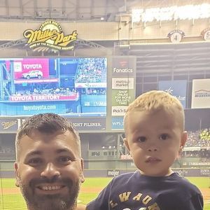 Meet your Posher, Anthony